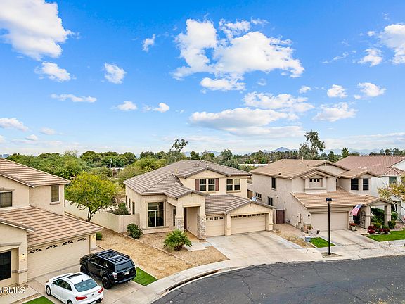4th image of 2604 E GLASS Lane