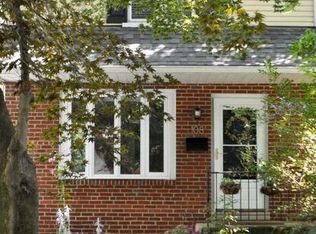 108 W Marshall St, West Chester, PA 19380
