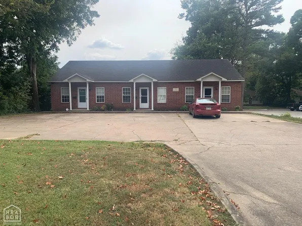 709 W Matthews Ave, Jonesboro, AR 72401