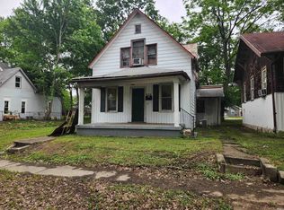 636 Jackson Ave, Evansville, IN