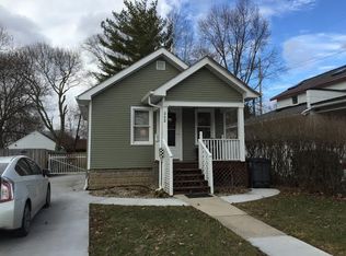 222 Locust St, Perrysburg, OH 43551