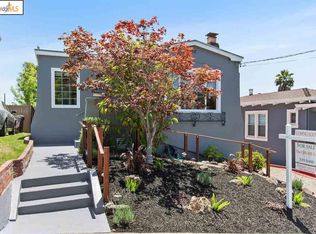 3128 Madera Ave, Oakland, CA 94619