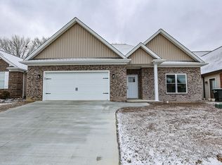 5349 Shelldrake Ln, Paducah, KY 42001