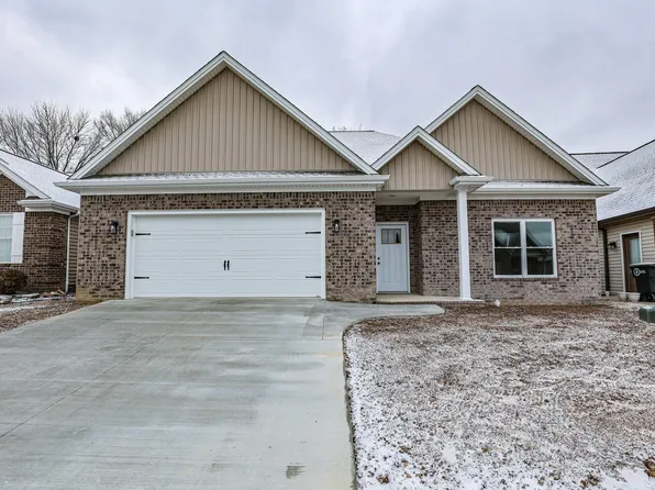 5349 Shelldrake Ln, Paducah, KY 42001