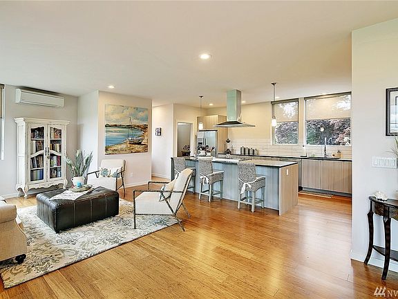 5th image of 6911 Seward Park Ave S