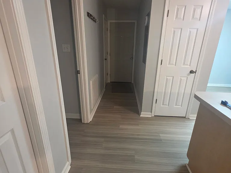 Kitchen pantry