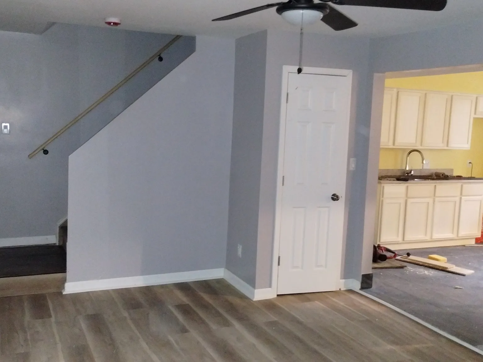 3 bed, 1.5 bath, 1078 sqft, $1,500 — Photo 1