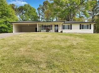 4234 Sequoia Pl SE, Acworth, GA 30102