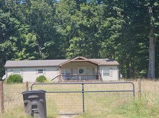 5118 Simpson Ln, Columbia, TN 38401
