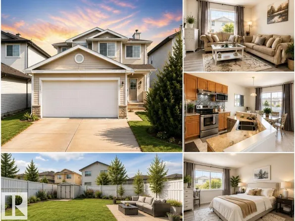 3236 27th Ave NW, Edmonton, AB T6T 1P8