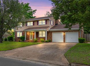 416 Longdale Cres, Chesapeake, VA 23325