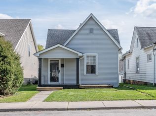 1231 Sinclair St, Fort Wayne, IN 46808