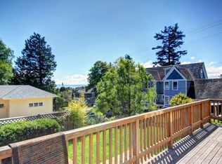 1344 Taylor St, Port Townsend, WA 98368
