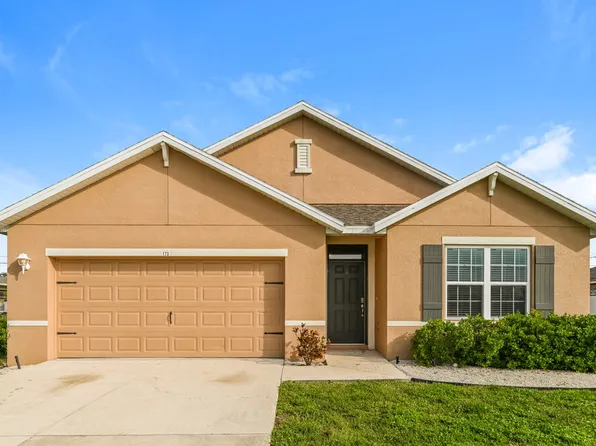 173 SE 16th Ter, Cape Coral, FL 33990
