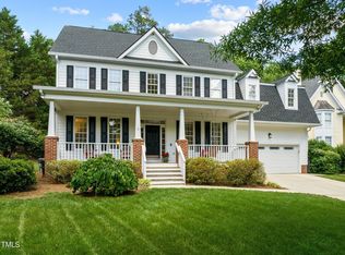 101 Meadowvale Cir, Cary, NC 27519