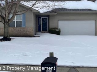 4403 Harvard Dr, Springfield, IL 62712