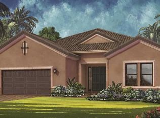 4976 Freccia Loop, Wesley Chapel, FL 33545