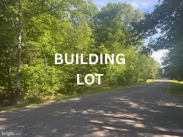 6202 Bills Rd, Mineral, VA 23117