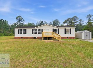 135 Tupelo Loop NE, Ludowici, GA 31316
