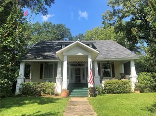 623 Park Hwy, Minden, LA 71055