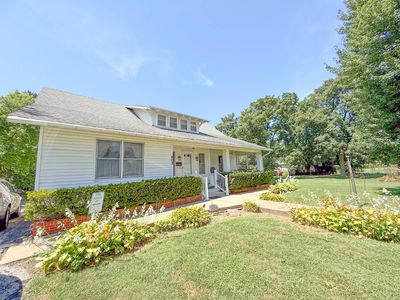403 S Wall St, Griggsville, IL, 62340