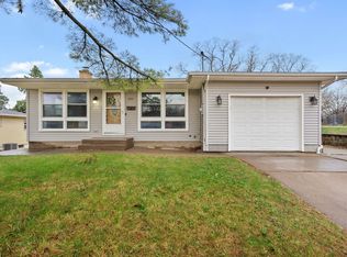 3111 W 3rd St, Davenport, IA