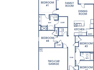 8577 Secretariat Dr, Lithonia, GA 30058