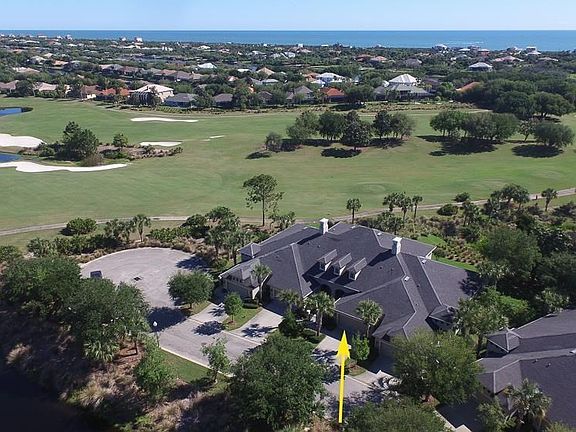 Views of the 10th and 18th Fairways