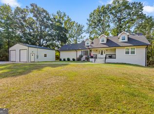 632 Ithica Gin Rd, Carrollton, GA 30116