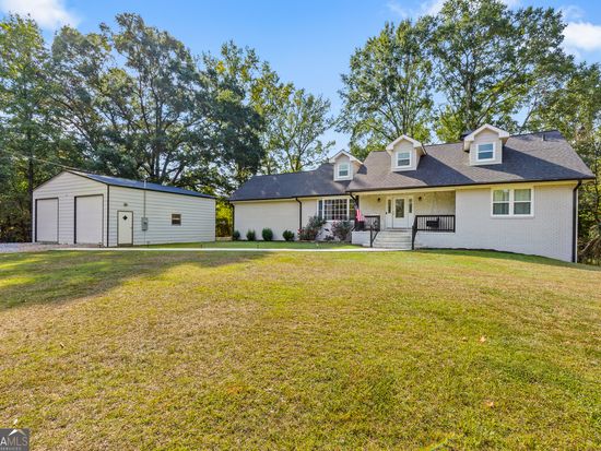 632 Ithica Gin Rd, Carrollton, GA 30116