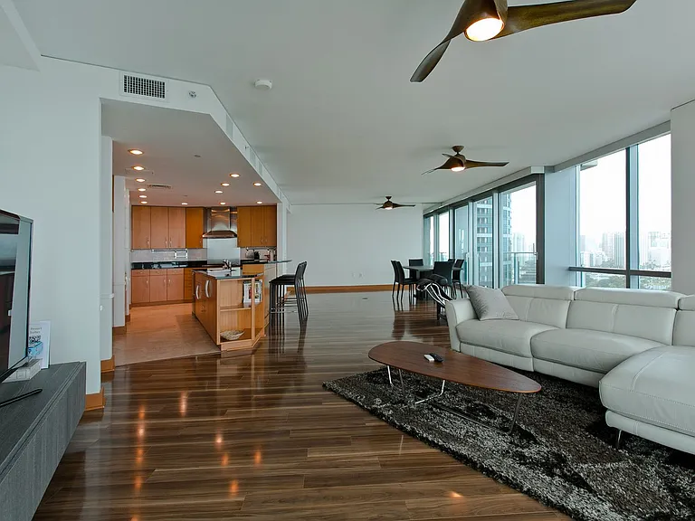 1288 Ala Moana Blvd #20D — Photo 20
