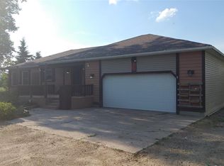 N4668 Allan Rd, Portage, WI 53901