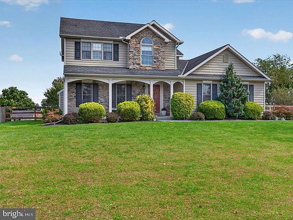 4th image of 1120 Orrtanna Rd