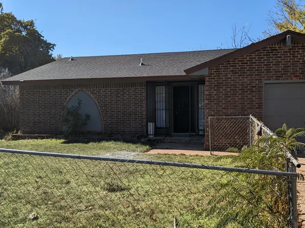 4901 S East Ave, Oklahoma City, OK 73129