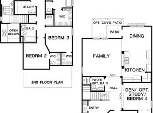 841 Tomlinson Fort Way, Round Rock, TX 78664