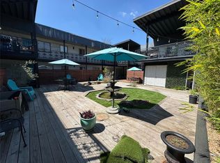 614 Kipling St #C7, Houston, TX 77006