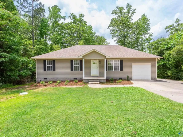 1540 Holiday Dr, Gadsden, AL 35907