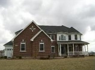 394 Country Rd, Yorkville, IL 60560