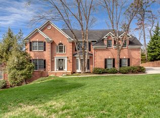 10317 Castlebridge Ct, Knoxville, TN 37922