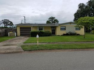 1003 Regalia Dr, Rockledge, FL 32955