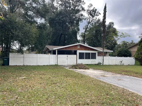 2210 SW 3rd St, Ocala, FL 34471