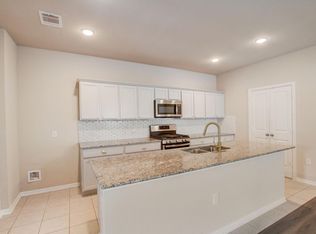 17316 Borromeo Ave, Pflugerville, TX 78660