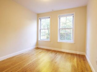 108 Hammond St #21, Roxbury Crossing, MA 02120