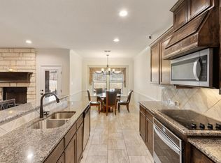 2501 Bunker Hill Dr, Burleson, TX 76028