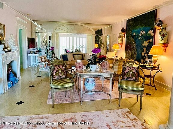 3rd image of 300 S Ocean Blvd APT 4G