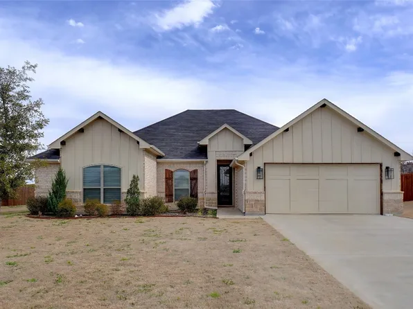 105 Nolan River Run, Godley, TX 76044