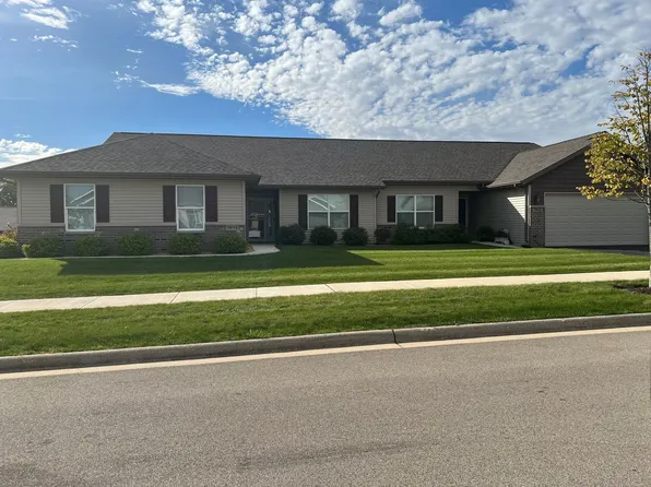 1505 Bonnybridge Ln, Rockford, IL 61107