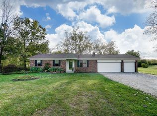 11955 Elgin Dr, Orient, OH 43146