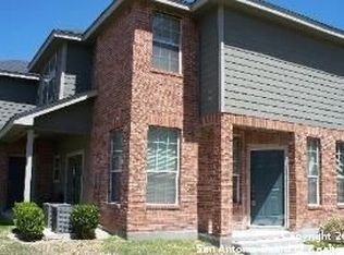 153 Chapel Hill Cir, San Antonio, TX 78240