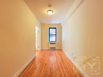 Rented by Made In NY Realty